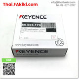 (A)Unused, LV-N11MN Laser Sensor Amplifier, เลเซอร์เซ็นเซอร์ สเปค -, KEYENCE