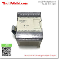 (D)Used*, FX2N-8AD Analog Input Module, อนาลอคอินพุตโมดูล สเปค DC24V, MITSUBISHI