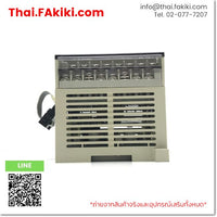 (D)Used*, FX2N-8AD Analog Input Module, อนาลอคอินพุตโมดูล สเปค DC24V, MITSUBISHI