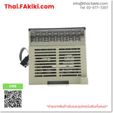 (D)Used*, FX2N-8AD Analog Input Module, อนาลอคอินพุตโมดูล สเปค DC24V, MITSUBISHI