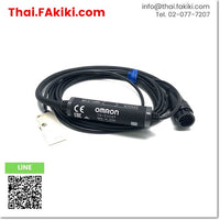 (C)Used, ZX-EV04T Smart Sensor, สมาร์ทเซ็นเซอร์ สเปค -, OMRON