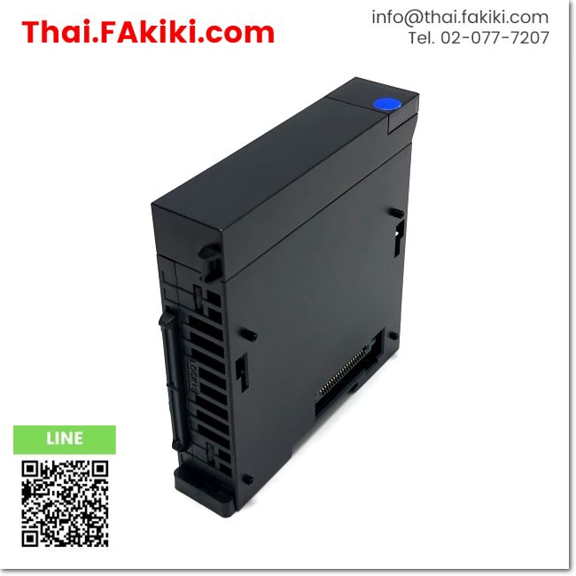 (C)Used, KV-7000C Bus connection unit, Bus connection unit spec -, KEY ...