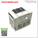 (D)Used*, FX3S-14MR/ES PLC Main Module, พีแอลซียูนิตหลัก สเปค AC100-240V, MITSUBISHI