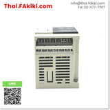 (D)Used*, FX3S-14MR/ES PLC Main Module, พีแอลซียูนิตหลัก สเปค AC100-240V, MITSUBISHI