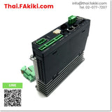 (C)Used, RKSD507-CD Stepping Motor Driver, อุปกรณ์ขับสเต็ปปิ้งมอเตอร์ สเปค 1PH AC200V, ORIENTAL MOTOR