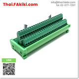 (C)Used, SM-TB50-G4 Terminal Block, เทอร์มินอลบล็อก สเปค -, OTHER