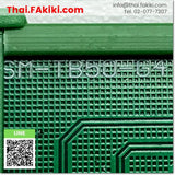 (C)Used, SM-TB50-G4 Terminal Block, เทอร์มินอลบล็อก สเปค -, OTHER