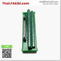 (C)Used, SM-TB50-G4 Terminal Block, เทอร์มินอลบล็อก สเปค -, OTHER