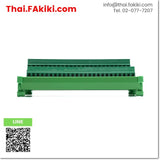 (C)Used, SM-TB50-G4 Terminal Block, เทอร์มินอลบล็อก สเปค -, OTHER