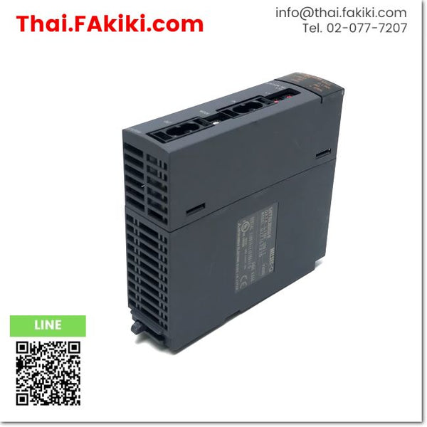 (D)Used*, QJ71LP21G MELSECNET/H Network Module, Control Network Module Specification -, MITSUBISHI 
