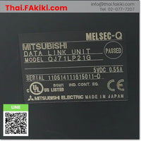 (D)Used*, QJ71LP21G MELSECNET/H Network Module, โมดูลเครือข่ายการควบคุม สเปค -, MITSUBISHI