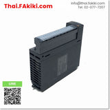 (D)Used*, QY10 Output Module, output module spec 16point, MITSUBISHI 