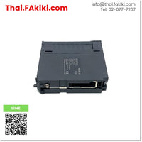 (D)Used*, QY10 Output Module, output module spec 16point, MITSUBISHI 