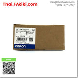 (C)Used, CJ1W-SCU21-V1 Serial Communication Unit, ชุดอุปกรณ์สื่อสารแบบอนุกรม สเปค Ver.1.3, OMRON