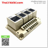 (D)Used*, 61F-G3 Floatless Level Switch, สวิตซ์คอนโทรลปั้ม สเปค AC110/220V, OMRON