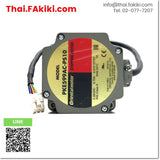 (C)Used, PKE599AC-PS10 Stepping motor, สเต็ปปิ้งมอเตอร์สำหรับยูนิต สเปค Square Flange90mm  Reduction ratio10, ORIENTAL MOTOR