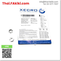 (C)Used, CS8-S2PO45-A2P Sensor, เซนเซอร์ สเปค 1.9m, XECRO