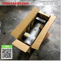 (B)Unused*, VBAT20A1 Air Tank, compressed air tank, specification port IN 1/2, OUT 1/2 , Internal capacity 20L, Carbon steel (SS400) , SMC 