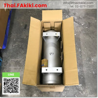 (B)Unused*, VBAT20A1 Air Tank, compressed air tank, specification port IN 1/2, OUT 1/2 , Internal capacity 20L, Carbon steel (SS400) , SMC 