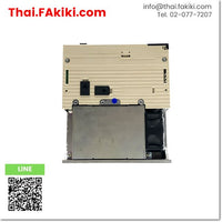 (D)Used*, SGDV-120A01A Servo Pack, เซอร์โวแพ็ค สเปค 3PH AC200V 1.5kw, YASKAWA