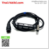 (C)Used, ZX-ED02T Smart Sensor, สมาร์ทเซ็นเซอร์ สเปค -, OMRON