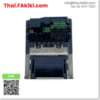 (C)Used, FRN0006E2S-4GB Inverter, อินเวอร์เตอร์ สเปค 3PH AC380-480V, FUJI