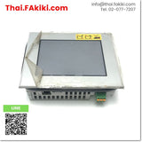 (D)Used*, PFXGP4301TADW Programmable Display, จอแสดงผลแบบโปรแกรมได้ สเปค DC24V, SCHNEIDER