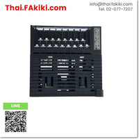 (C)Used, CP1E-N14DR-D Programmable Controller CPU Module, พีแอลซี สเปค DC24V input8points/output6points Ver.1.1, OMRON