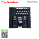 (C)Used, CP1E-N14DR-D Programmable Controller CPU Module, พีแอลซี สเปค DC24V Ver1.3, OMRON