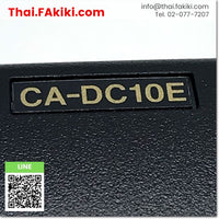 (C)Used, CA-DC10E LED Lamp Controller, คอนโทรลเลอร์ไฟ LED สเปค -, KEYENCE