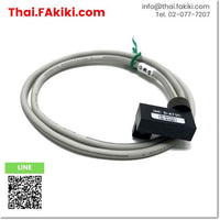 (C)Used, D-A73C auto switch, สวิตช์อัตโนมัติ สเปค DC24V 0.4m, SMC