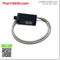 (C)Used, IS1000 pressure switch, สวิตช์ความดัน สเปค Cable 0.5m, SMC