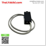 (C)Used, IS1000 pressure switch, สวิตช์ความดัน สเปค Cable 0.5m, SMC