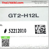 (D)Used*, GT2-H12L Contact Displacement Sensor Head, เซนเซอร์วัดระยะแบบสัมผัส สเปค -, KEYENCE