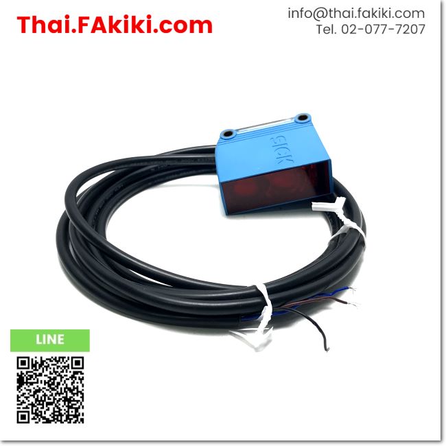 (C)Used, GTB10-P1211 Photoelectronic Sensor, Photoelectric Sensor, Spe ...