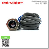 (C)Used, SA-80T-4A Temperature Sensor, เซนเซอร์อุณหภูมิ สเปค DC12-24V Area size: Ø80/500mm, OPTEX