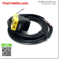 (C)Used, QS30FF400 Photoelectronic Sensor, โฟโต้อิเล็กทริค เซ็นเซอร์ สเปค DC10-30V, BANNER