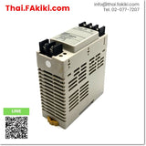 (D)Used*, S8VS-06024 Switching Power Supply, แหล่งจ่ายไฟแบบสวิตชิ่ง สเปค DC24V 2.5A, OMRON