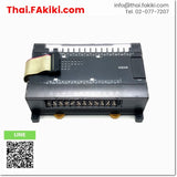 (D)Used*, CP1W-40EDR Extension I/O Module, ชุดส่วนต่อขยาย I/O สำหรับคอนโทรลเลอร์แบบโปรแกรม สเปค DC24V, OMRON