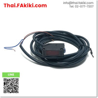 (D)Used*, E3Z-D61 Photoelectronic Sensor, Photoelectric Sensor Spec 2m, OMRON 
