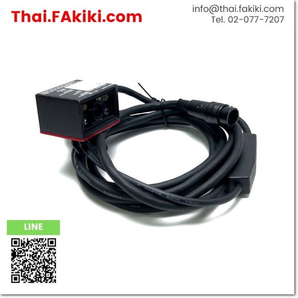 (C)Used, SR-710 Ultra-compact digital bar code reader standard type, U ...