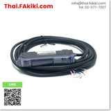 (C)Used, FS-V33 Digital Fiber Optic Sensor Amplifier, Digital Fiber Optic Sensor Amplifier, PNP Specs, KEYENCE 