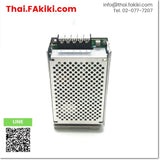 (C)Used, S8JX-G10024CD Switching Power Supply, แหล่งจ่ายไฟแบบสวิตชิ่ง สเปค DC24V 4.5A, OMRON