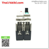 (C)Used, NF32-SV No-Fuse Breaker, No-Fuse Breaker Specification 2P 10A, MITSUBISHI 