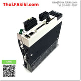 (C)Used, MADLT15SF servo amplifier, ชุดควบคุมการขับเคลื่อนเซอร์โว สเปค AC200V 200W, PANASONIC