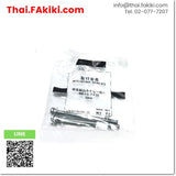 (D)Used*, NF125-SV No fuse Circuit Breaker, No fuse circuit breaker specification 3P 50A, MITSUBISHI 