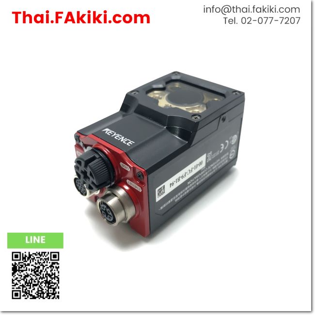 (C)Used, SR-1000W Automatic Focus Code Reader, เครื่องอ่านโค้ดโฟกัสอัต ...