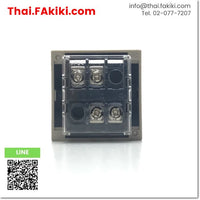 (C)Used, H5F-B time switch, นาฬิกาตั้งเวลา สเปค AC100-240V, OMRON