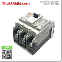 (C)Used, BW32SAG Automatic Breaker, automatic circuit breaker specification 3P 10A, FUJI 