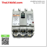 (C)Used, BW32SAG Automatic Breaker, automatic circuit breaker specification 3P 10A, FUJI 